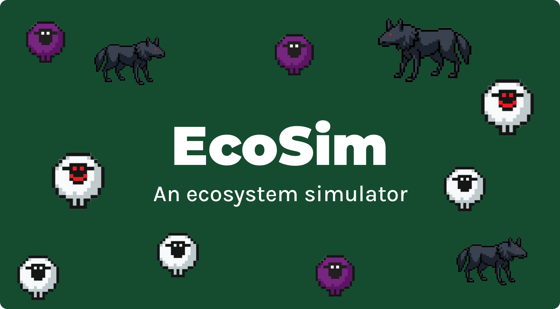 EcoSim